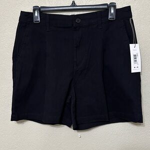 Three Dots Men's Dark Shorts